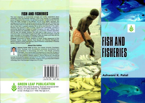 Fish and Fisheries